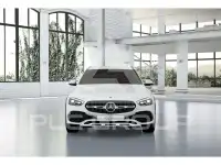 2023 Mercedes Benz C 220