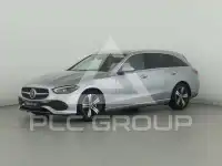 2023 Mercedes Benz C 220