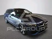 2023 Mercedes Benz C 220