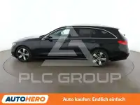 2023 Mercedes Benz C 220