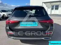 2023 Mercedes Benz C 220