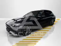 2023 Mercedes Benz C 220