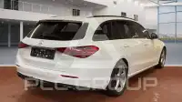 2023 Mercedes Benz C 220