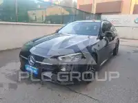 2023 Mercedes Benz C 220