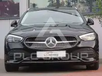 2023 Mercedes Benz C 220