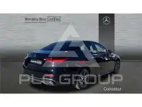 2023 Mercedes Benz C 220