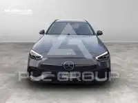 2023 Mercedes Benz C 220
