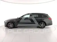 2023 Mercedes Benz C 220