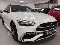 2023 Mercedes Benz C 220