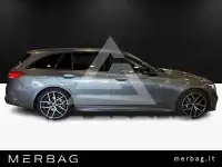 2023 Mercedes Benz C 220