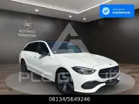 2023 Mercedes Benz C 220