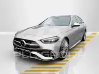 2023 Mercedes Benz C 220