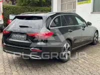 2023 Mercedes Benz C 220