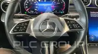 2023 Mercedes Benz C 220