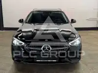 2023 Mercedes Benz C 220