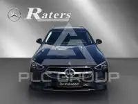 2023 Mercedes Benz C 220