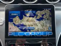 2023 Mercedes Benz C 220