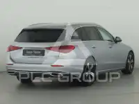 2023 Mercedes Benz C 220