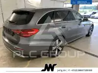 2023 Mercedes Benz C 220