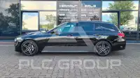 2023 Mercedes Benz C 220
