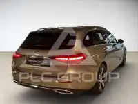 2023 Mercedes Benz C 220