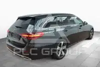 2023 Mercedes Benz C 220