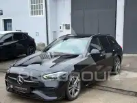 2023 Mercedes Benz C 220