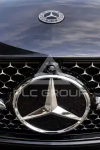 2023 Mercedes Benz C 220