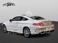 2023 Mercedes Benz C 220