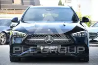 2023 Mercedes Benz C 220