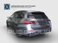 2023 Mercedes Benz C 220