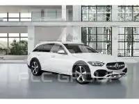 2023 Mercedes Benz C 220