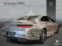 2023 Mercedes Benz C 220
