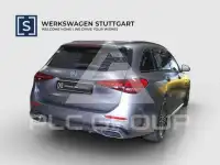 2023 Mercedes Benz C 220