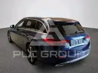 2023 Mercedes Benz C 220