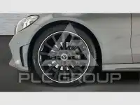 2023 Mercedes Benz C 220