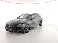 2023 Mercedes Benz C 220
