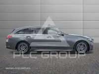 2023 Mercedes Benz C 220