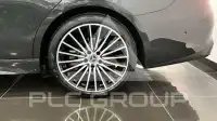 2023 Mercedes Benz C 220