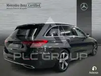 2023 Mercedes Benz C 220