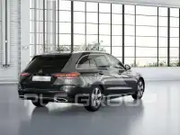 2023 Mercedes Benz C 220