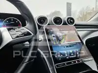 2023 Mercedes Benz C 220