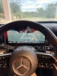 2023 Mercedes Benz C 220