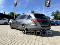 2023 Mercedes Benz C 220