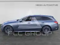 2023 Mercedes Benz C 220