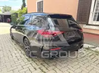 2023 Mercedes Benz C 220
