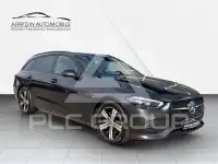 2023 Mercedes Benz C 220