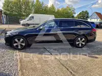 2023 Mercedes Benz C 220
