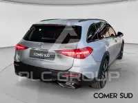 2023 Mercedes Benz C 220