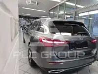 2023 Mercedes Benz C 220
